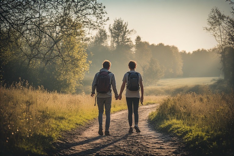 Menemukan Kenyamanan dalam Hal-Hal yang Tidak Berlebihan