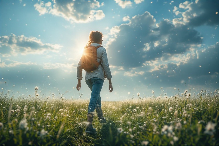 Menciptakan Lingkungan yang Membawa Rasa Nyaman